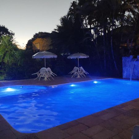 Chales Estrela Do Mar - 17 E 18 Villa Ubatuba Kültér fotó
