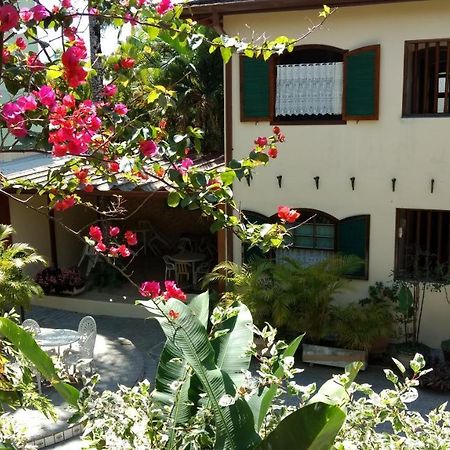 Chales Estrela Do Mar - 17 E 18 Villa Ubatuba Kültér fotó