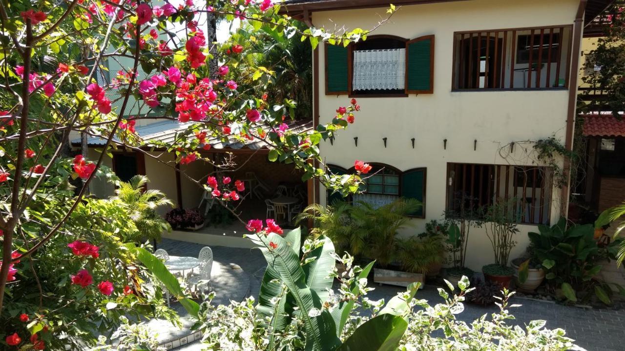 Chales Estrela Do Mar - 17 E 18 Villa Ubatuba Kültér fotó
