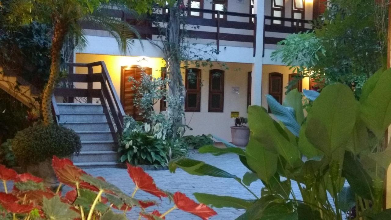 Chales Estrela Do Mar - 17 E 18 Villa Ubatuba Kültér fotó