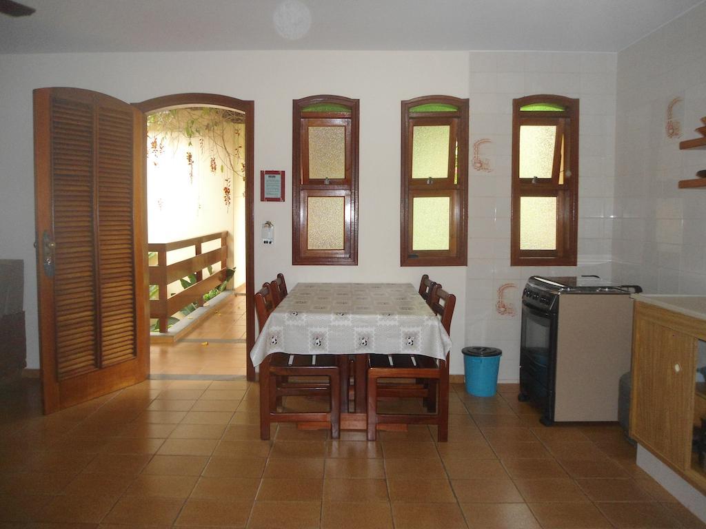 Chales Estrela Do Mar - 17 E 18 Villa Ubatuba Szoba fotó