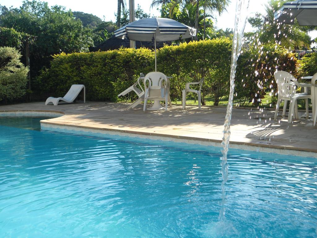 Chales Estrela Do Mar - 17 E 18 Villa Ubatuba Szoba fotó