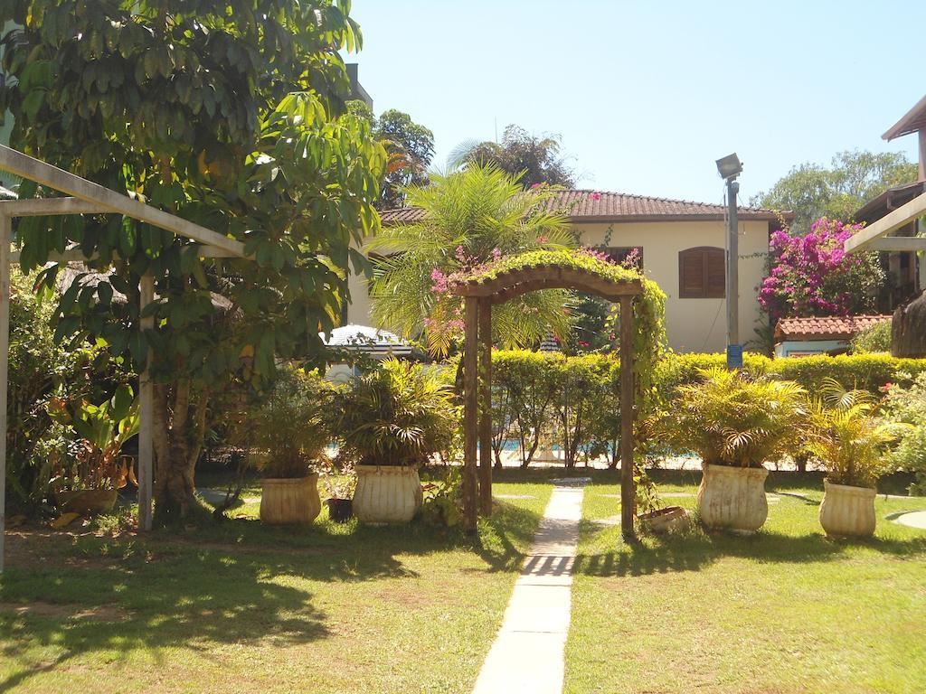 Chales Estrela Do Mar - 17 E 18 Villa Ubatuba Szoba fotó