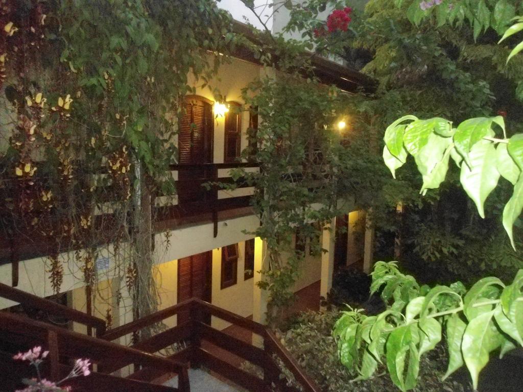 Chales Estrela Do Mar - 17 E 18 Villa Ubatuba Szoba fotó