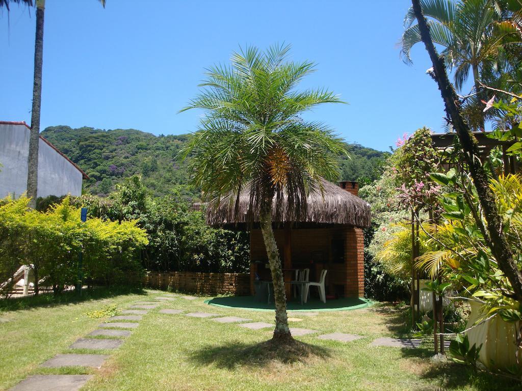 Chales Estrela Do Mar - 17 E 18 Villa Ubatuba Szoba fotó