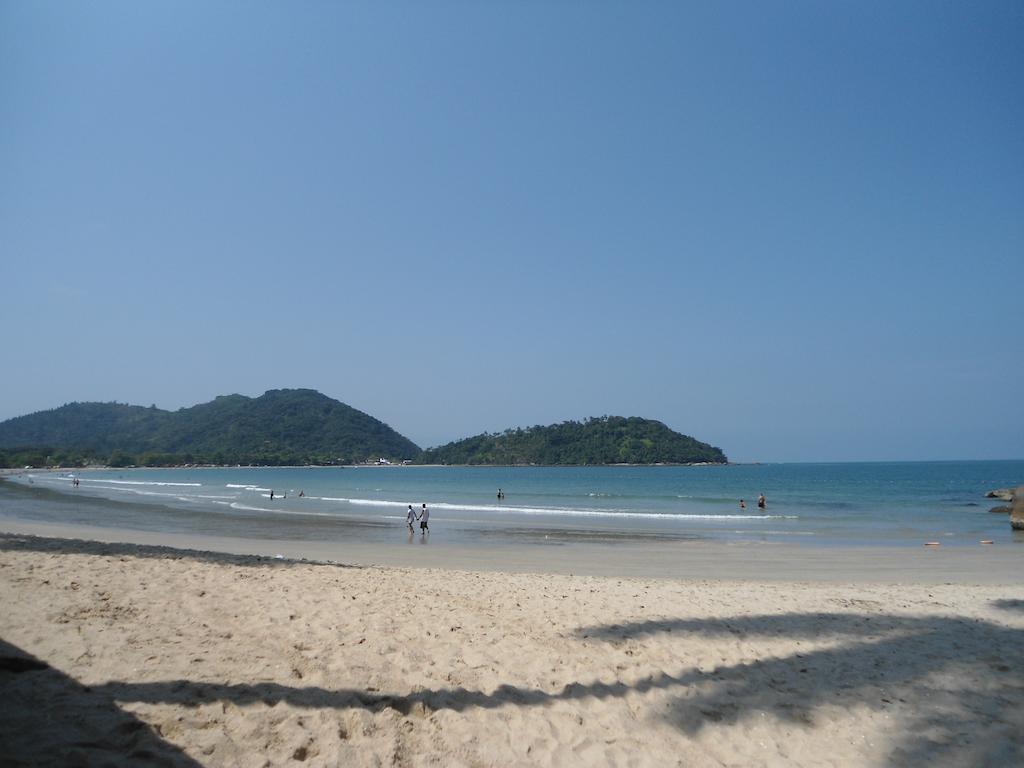 Chales Estrela Do Mar - 17 E 18 Villa Ubatuba Szoba fotó